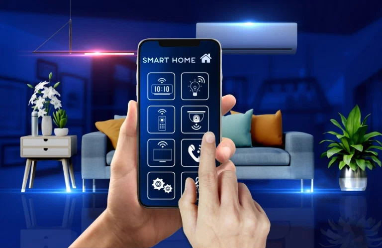 Smart home